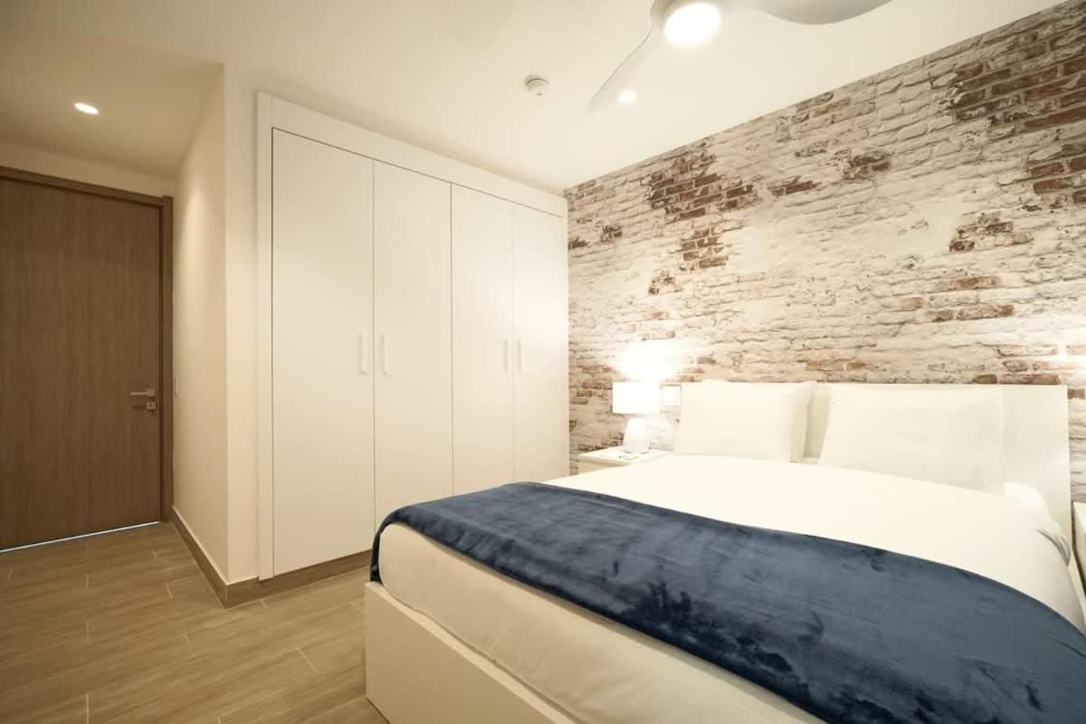 Lively 1Br In Casco Viejo Daire Panama Dış mekan fotoğraf