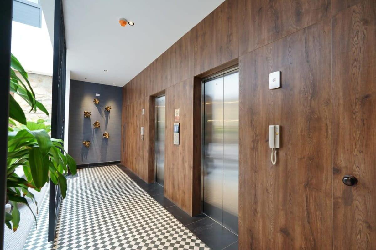 Lively 1Br In Casco Viejo Daire Panama Dış mekan fotoğraf