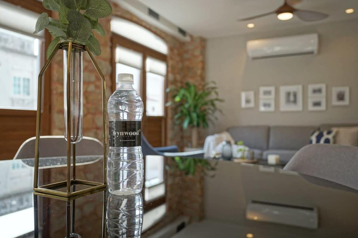 Lively 1Br In Casco Viejo Daire Panama Dış mekan fotoğraf